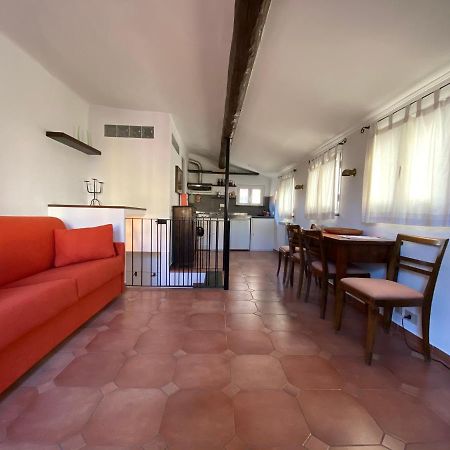 Camogli - "La Mansarda" - Liguria Holidays Exterior photo