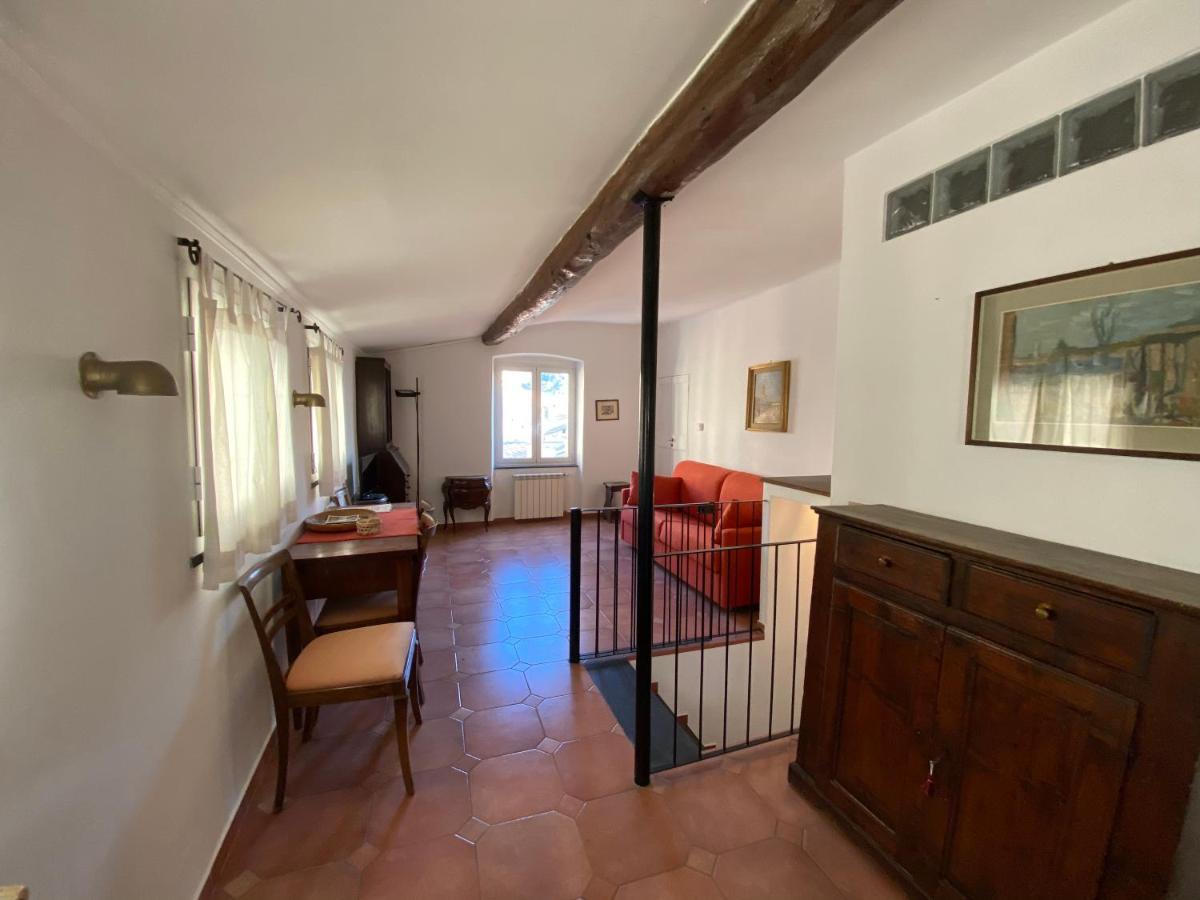 Camogli - "La Mansarda" - Liguria Holidays Exterior photo